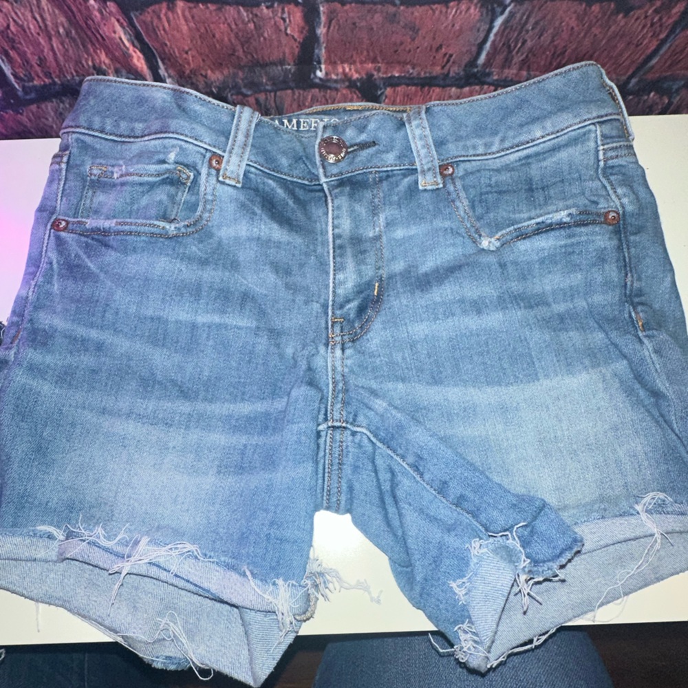 American eagle